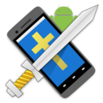 mysword bible android application logo